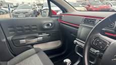 Citroen C3 1.2 PureTech 110 Flair 5dr [6 Speed] Petrol Hatchback